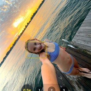 Meet your Posher, Camille